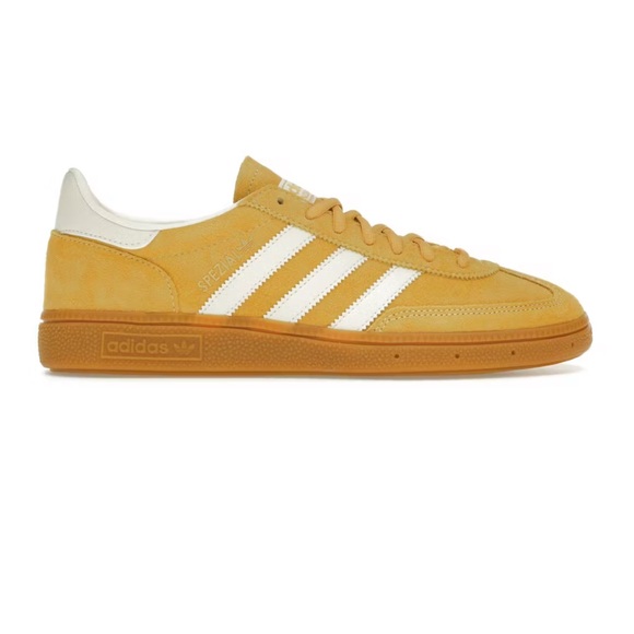 Adidas spezial yellow brand new with box - Picture 4 of 7